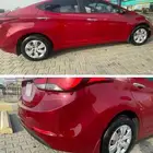 هونداي النترا 2016