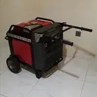 ماطور هوندا كاتم صوت ( القوة 7 كيلو )