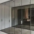 غرف نوم _خزائن مبتكره _ سراير فندقيه