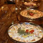بوفيهات وسخانات