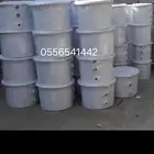 مصيدة زيت صفايه زيت بوفيه مطعم