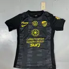 تيشرتات واطقم نادي الاتحادخامه فئه لاعبين ومتوفرطباعة اسم