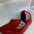 اصطبات خلفيه جينسس 2014