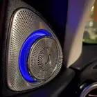 سماعات مرسيدس متحركة 3D