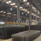 شبك حديد ارضيات صبة نظافه