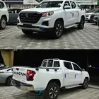 شانجان دبل قير تماتيك جديده اصفار 2025