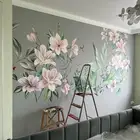 رسام محترف للرسم على الجدران و الأسقف للقصور و فيلات