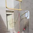 مراجيح حديد نوع قوي وممتاز تفصيل عالطلب