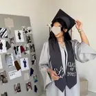 عبايات تخرج 2025 تفصيل وتطريز حسب الطلب جمله قطاعي مدارس جام