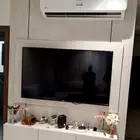ديكورات شيبورد شاشه الخرج