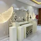 استقبال مواليد مداخل كوش