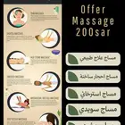 Massage Service Riyadh