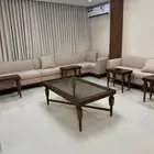 طاولات ضيافه تفصيل حسب الطلب