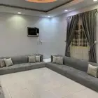 كنب تفصيل جديد أو تنجيد بأسعار مناسبه