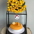 مندوب توصيل طلبات وتنسيق هدايا