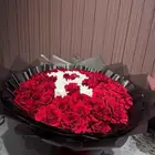 ورد هدايا باقات كبيره بوكيهات كبيره باقه كبيره محل ورد هدايا