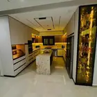 مطابخ مودرن تفصيل
