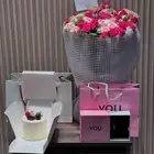 محل هدايا ابها تنسيق وتوصيل هدايا للمنزل بنفس اليوم
