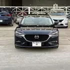 مازدا زوم 6 2021 - ستاندر عداد 68 الف كيلو فقط