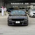 دوج تشارجر 2018 - SXT ستاندر نظيف جدا