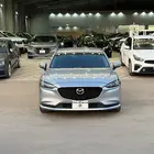 مازدا زوم 6 2023 - ستاندر عداد 35 الف كيلو فقط