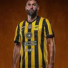 مطلوب مورد تيشيرتات أندية الدوري السعودي (دوري روشن)