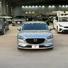 مازدا زوم 6 2023 - ستاندر عداد 35 الف كيلو فقط