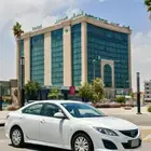 مازدا 6 نص فل 2012 نظييف كاش او اقساط