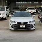 تويوتا افالون 2022 - تورنق عداد 86 الف كيلو فقط