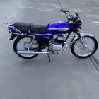 للبيع دباب ax100