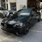 MERCEDES-BENZ E300 coupe 2022