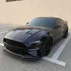 FORD MUSTANG 4 cylinder 2021