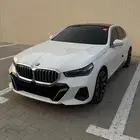 BMW 520I M KIT 2024
