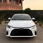 تويوتا يارس 2023 فئة Y (شاشة-جنوط)