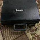 للبيع ناسخ كاسيت نادر جدا