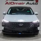 فورد توروس 2026 تيتاينوم سعودي