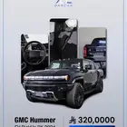 GMC Hummer EV PickUp 2X 2024