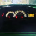 اصلاح شاشه طبلون يارس وجميع ليدات طبلون سيارت تيوتا