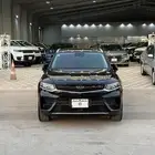 جيلي توجيلا 2022-فل كامل 4WD نظيف جدا