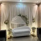 كوش افراح للايجار