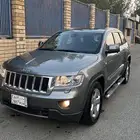 جيب جراند شيروكي 2013