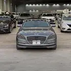 جنسس 2017 - بريسيتج نظيف جدا