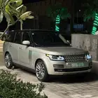 رنج روفر 2015 فوج