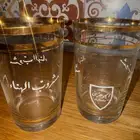 كاسات قديمه