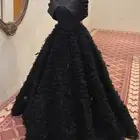 فستان زواج من بوتيك سارة العتيبي