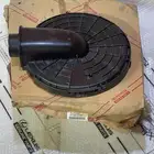 غطاء فلتر الهواء لاندكروزر