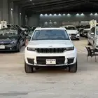 جيب جراند شيروكي 2021 - لمتيد لارج نظيف جدا