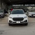 هونشي HS5 2022 - فل كامل 55 الف كيلو فقط