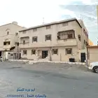 عمارة للبيع جدة حي النعيم