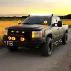 سيرا z71للبيع او للبدل